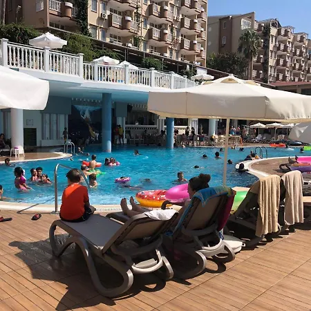 Apartman 5 Star Concept Pool And Aqua Park *